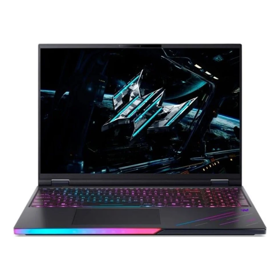 NH.QW2ER.003 PH16-73/16" OLED 240Hz DCI-P3 100% DDS"/Intel® Core™ Ultra 9 processor 275HX/NVIDIA® GeForce RTX™ 50