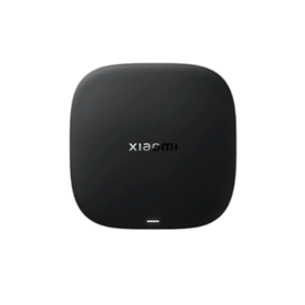 Xiaomi TV Box S 3nd Gen / black