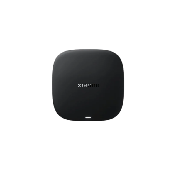 Xiaomi TV Box S 3nd Gen / black