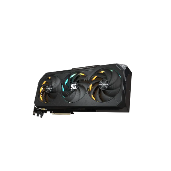 ვიდეო დაფა: Gigabyte GeForce RTX5090 GAMING OC 32GB 512-Bit GDDR7 - GV-N5090GAMING OC-32GD	