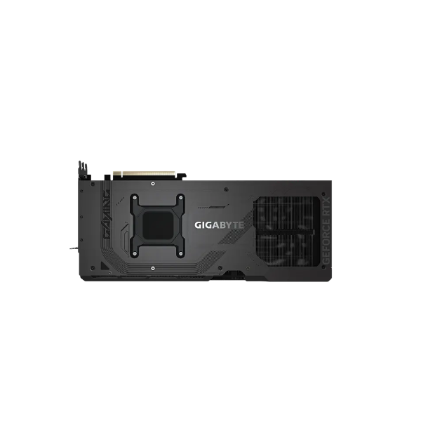 ვიდეო დაფა: Gigabyte GeForce RTX5090 GAMING OC 32GB 512-Bit GDDR7 - GV-N5090GAMING OC-32GD	