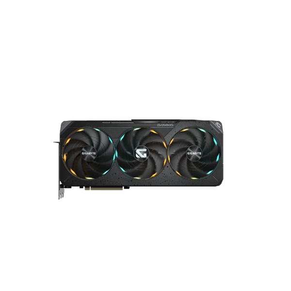 ვიდეო დაფა: Gigabyte GeForce RTX5090 GAMING OC 32GB 512-Bit GDDR7 - GV-N5090GAMING OC-32GD	