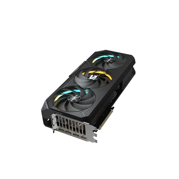 ვიდეო დაფა: Gigabyte GeForce RTX5090 GAMING OC 32GB 512-Bit GDDR7 - GV-N5090GAMING OC-32GD	