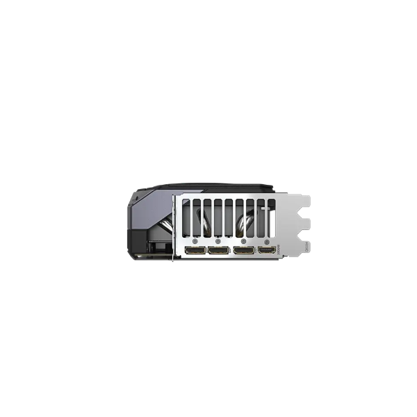 ვიდეო დაფა: Gigabyte GeForce RTX5090 GAMING OC 32GB 512-Bit GDDR7 - GV-N5090GAMING OC-32GD	