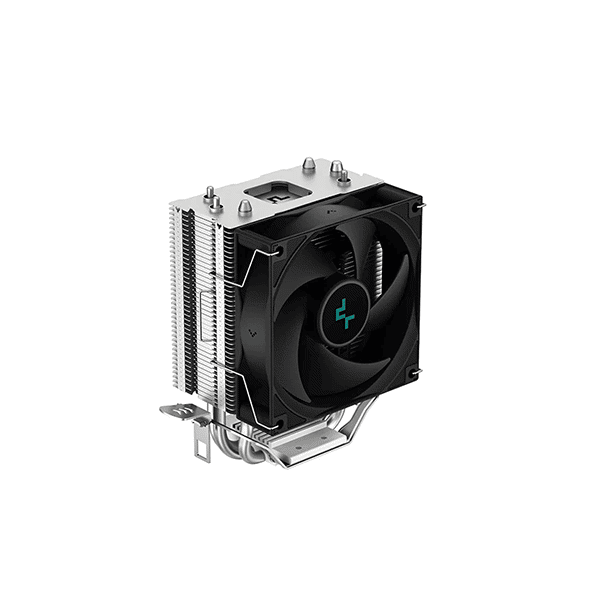 CPU ჰაერის გაგრილება, AG300, DEEPCOOL, TDP 150W, შავი.