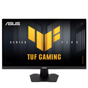 Monitor Asus 27" TUF Gaming VG27AQME5F 2xHDMI, DP, MM, IPS, 2560x1440, 255Hz, 0.3ms, DCI-P3 95%, G-SYNC, AMD FreeSync Premium, Gaming AI
