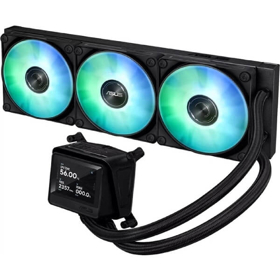 Liquid Cooler ASUS MAX GAMING LC 360 ARGB LCD