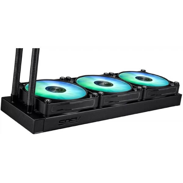 Liquid Cooler ASUS MAX GAMING LC 360 ARGB LCD