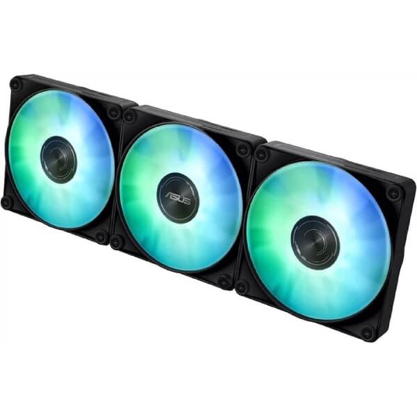 Liquid Cooler ASUS MAX GAMING LC 360 ARGB LCD