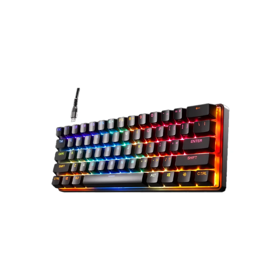 SteelSeries Keyboard Apex 9 Mini US
