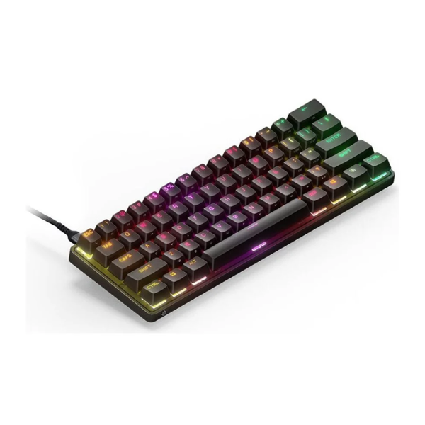 SteelSeries Keyboard Apex 9 Mini US