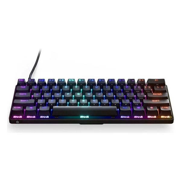 SteelSeries Keyboard Apex 9 Mini US