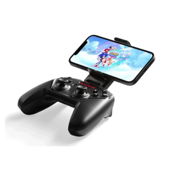 SteelSeries Mobile Controller Nimbus + for IOS, Lightning, black