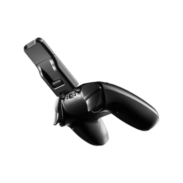 SteelSeries Mobile Controller Nimbus + for IOS, Lightning, black