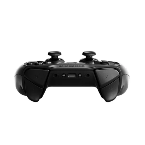 SteelSeries Mobile Controller Nimbus + for IOS, Lightning, black
