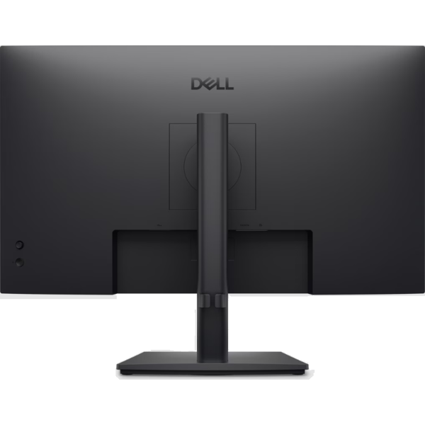 DELL Monitor 27" E2726DS HDMI, DP, MM, IPS, 2560x1440, 100Hz