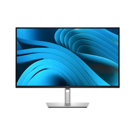 DELL 27" P2725DE HDMI, 2xDP, USB-C, RJ-45, IPS, 2560x1440, 100Hz, sRGB 99%, Pivot