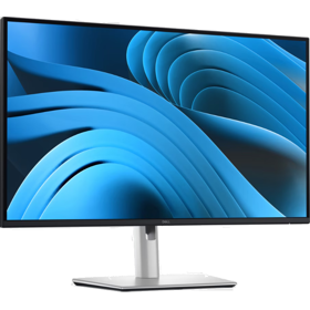 DELL 27" P2725D HDMI, DP, USB, IPS, 2560x1440, 100Hz, sRGB 99%, Pivot