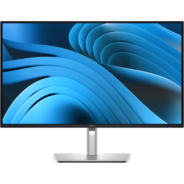 DELL 27" P2725D HDMI, DP, USB, IPS, 2560x1440, 100Hz, sRGB 99%, Pivot