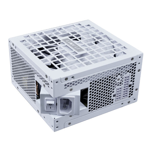 Lian Li  RS1000G RS1000G WHITE EU G9P.RS1000G.W000.EU