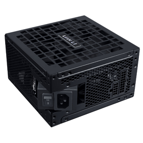 Lian Li  RS1000G (With RS Hub) RS1000G BH BLACK EU G9P.RS1000G.BH00.EU