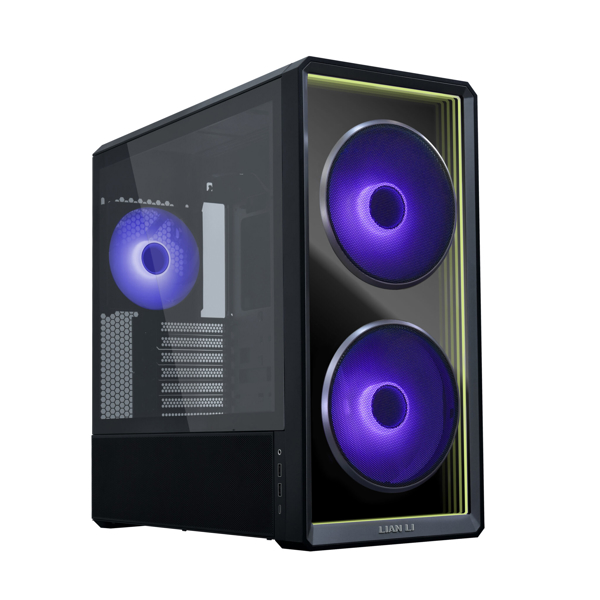 Lian Li LANCOOL 217 INF G99.LAN217INFX.00