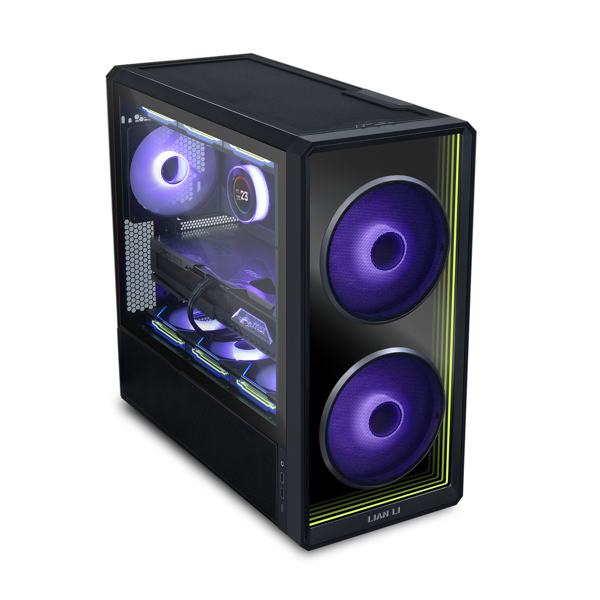 Lian Li LANCOOL 217 INF G99.LAN217INFX.00