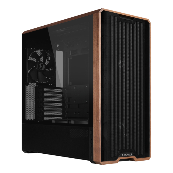 Lian Li Lancool 217 Black G99.LAN217X.00