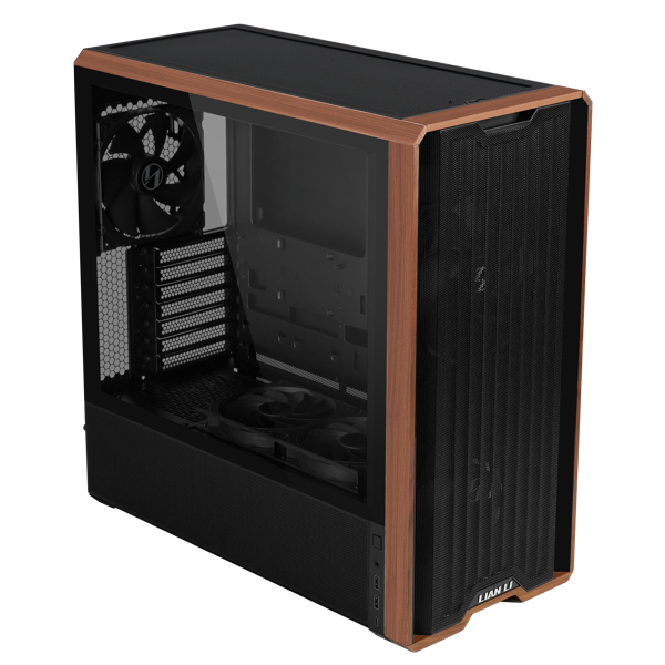 Lian Li Lancool 217 Black G99.LAN217X.00