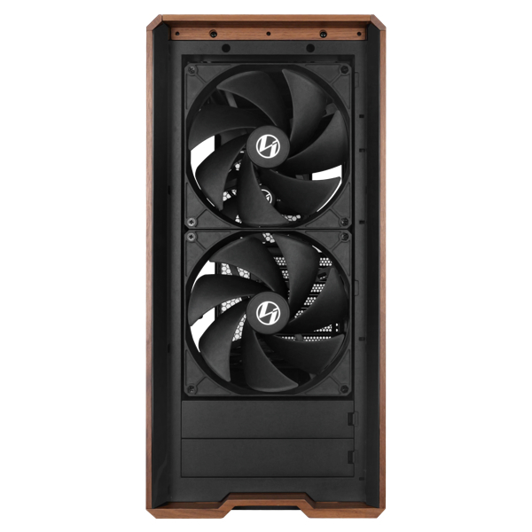 Lian Li Lancool 217 Black G99.LAN217X.00