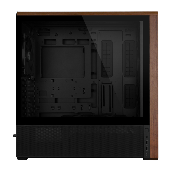 Lian Li Lancool 217 Black G99.LAN217X.00