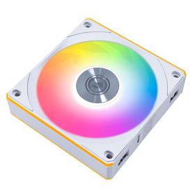 Lian Li  UNI FAN CL WIRELESS 120 REVERSE BLADE 12RCL1W1W WHITE G99.12RCL1W1W.00
