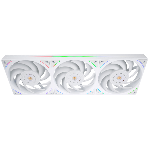 THERMALRIGHT TL-UB36RW Reverse White 3 in 1 Case Fan