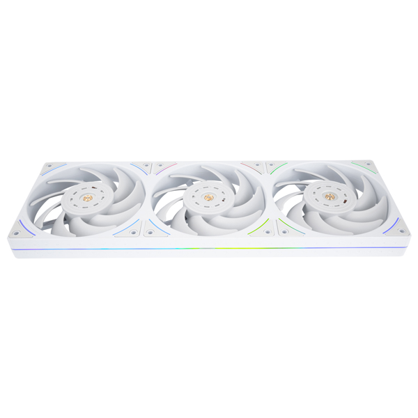 THERMALRIGHT TL-UB36RW Reverse White 3 in 1 Case Fan