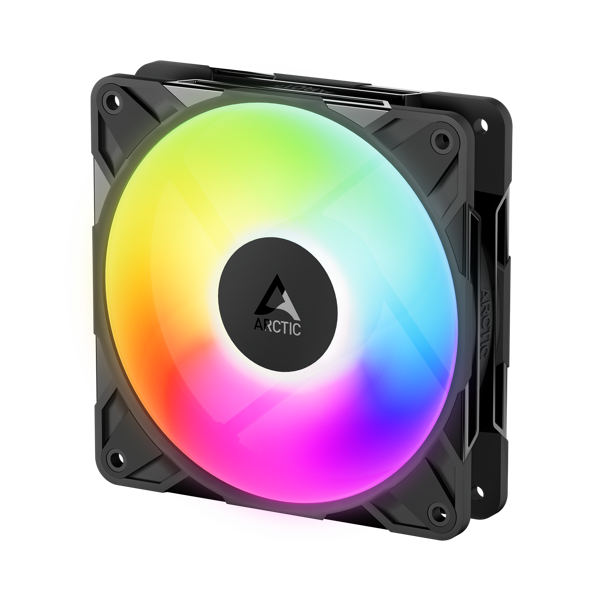 Arctic P12 Pro Reverse A-RGB ACFAN00322A