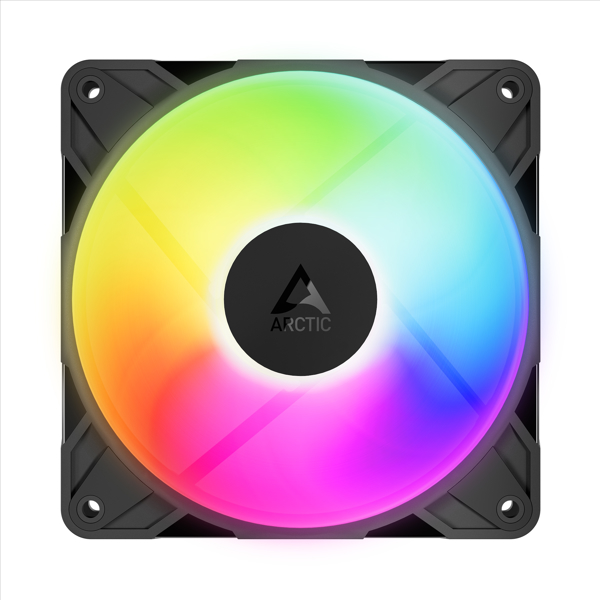 Arctic P12 Pro Reverse A-RGB ACFAN00322A