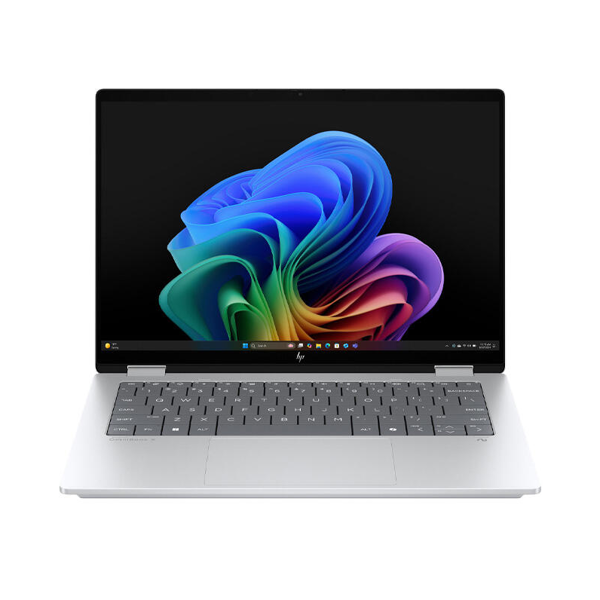 HP OmniBook X Flip NG AI PC x360 | Ultra 7-258V (8C) | 32GB | 2TB | UMA | Touch/14.0 3K | W11H6