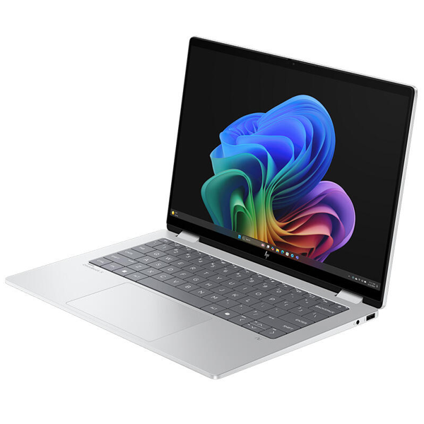 HP OmniBook X Flip NG AI PC x360 | Ultra 7-258V (8C) | 32GB | 2TB | UMA | Touch/14.0 3K | W11H6