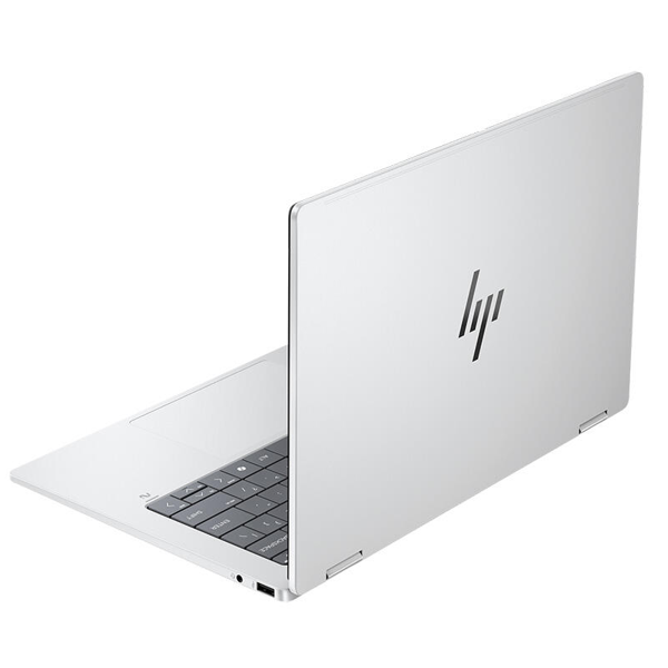 HP OmniBook X Flip NG AI PC x360 | Ultra 7-258V (8C) | 32GB | 2TB | UMA | Touch/14.0 3K | W11H6