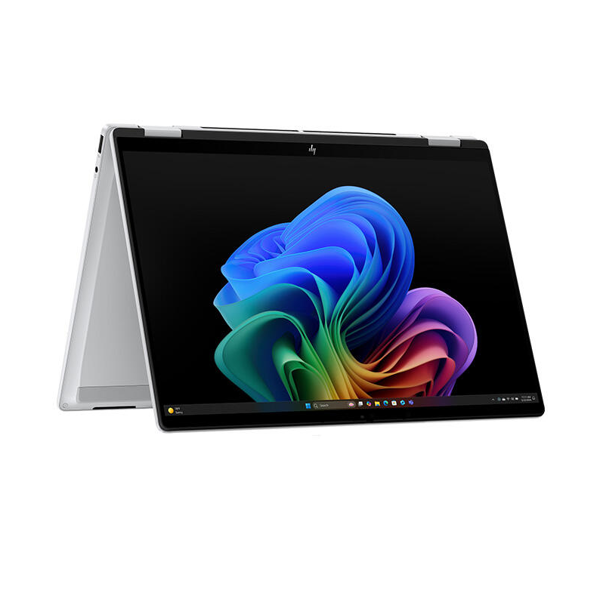 HP OmniBook X Flip NG AI PC x360 | Ultra 7-258V (8C) | 32GB | 2TB | UMA | Touch/14.0 3K | W11H6