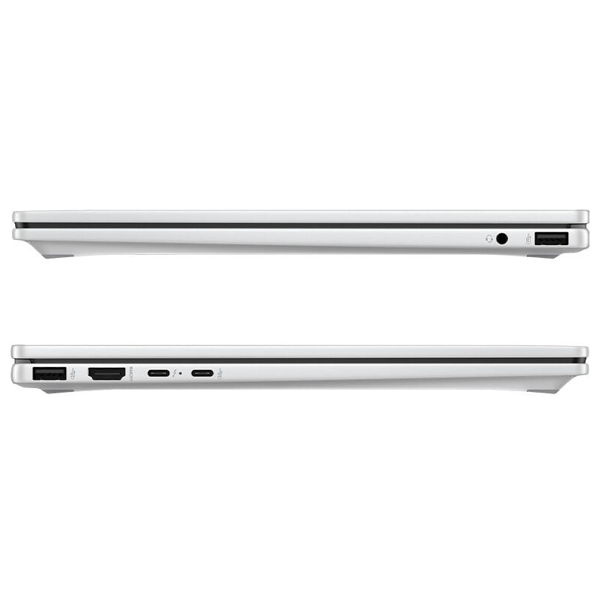 HP OmniBook X Flip NG AI PC x360 | Ultra 7-258V (8C) | 32GB | 2TB | UMA | Touch/14.0 3K | W11H6
