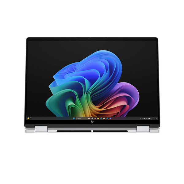 HP OmniBook X Flip NG AI PC x360 | Ultra 7-258V (8C) | 32GB | 2TB | UMA | Touch/14.0 3K | W11H6