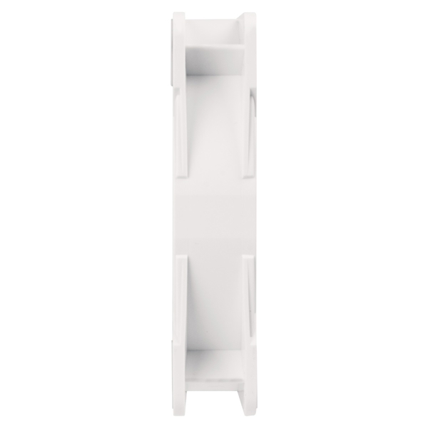 ACFAN00258A Arctic P12 PWM PST A-RGB (White) - 3 Pack