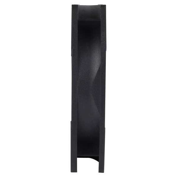 Arctic F12 PWM PST Single fan | Black ACFAN00200A