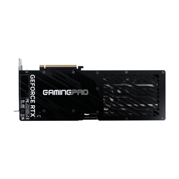 Palit RTX5080 GAMINGPRO OC 16GB GDDR7 256bit 3-DP HDMI V1 NE75080S19T2-GB2031Y