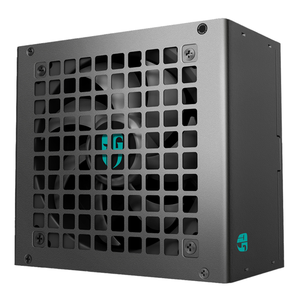 კვების ბლოკი, PF850D V2, DEEPCOOL, .