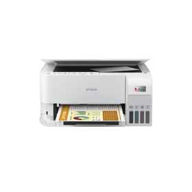 Epson L3356 (All-In-One Inkjet Printer A4) (C11CL62415)