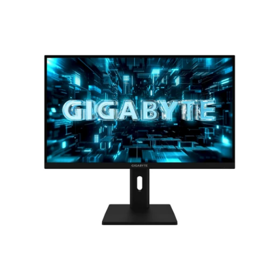 მონიტორი: Gigabyte G27Q3 EK 27" QHD IPS 320Hz 1ms 2xHDMI DP USB Black