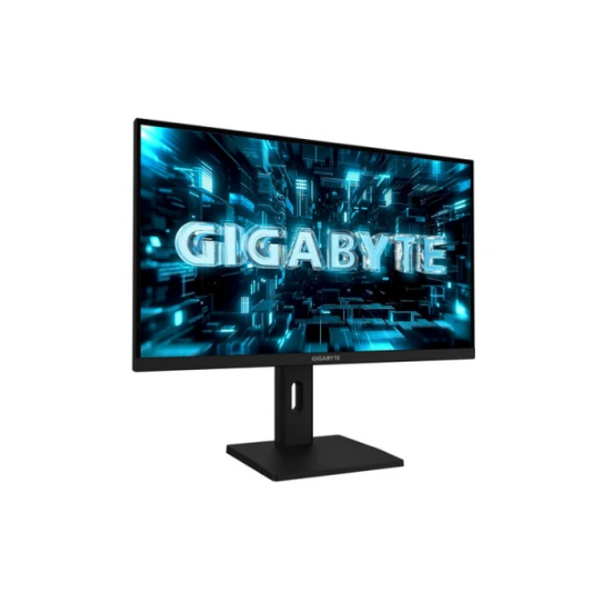 მონიტორი: Gigabyte G27Q3 EK 27" QHD IPS 320Hz 1ms 2xHDMI DP USB Black