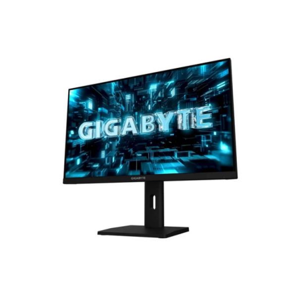 მონიტორი: Gigabyte G27Q3 EK 27" QHD IPS 320Hz 1ms 2xHDMI DP USB Black